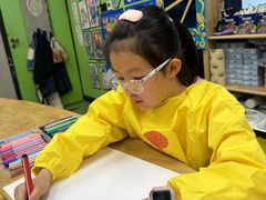 -杨梅红艺术教育(水贝教学中心)