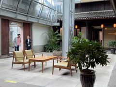 -走马楼饭庄(慈城古县城店)