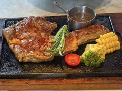 -豪客来牛排(云山大道店)