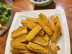 -白记四益轩(枣林前街店)