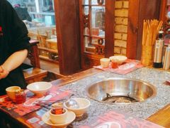 -蜀大侠火锅(建设路第五大道店)