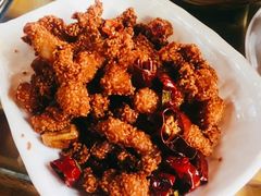 酒鬼芝麻肉-醉云喃