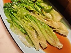 -绿茶餐厅(东莞翔龙天地店)