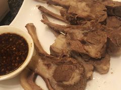 -上海齐鲁万怡大酒店·辣椒屋咖啡厅