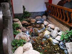 -清真·京华源铜锅涮肉(丰庆店)