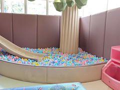 -水桶王国主题餐厅·聚会·生日派对·亲子活动·家庭套餐(亚龙湾希尔顿店)