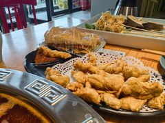 小酥肉-宏姐串串香(临河街家博汇店)