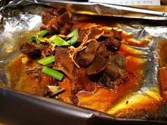 -许府牛火锅(信义坊总店)