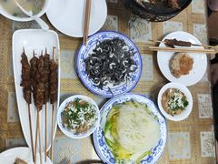-清真·鸦儿李记·小馆(后海店)