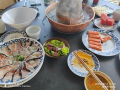 -东镇老火锅(长春路首店)