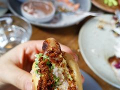 小热狗-BOR Eatery(安福路店)