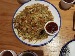 -莲花公园煎蟹·30年闽菜(火车站店)