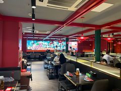 -京悦南门涮羊肉·羊蝎子火锅(田林路店)
