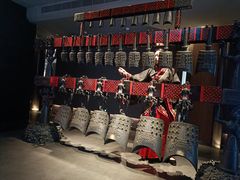 -曾宴·楚菜(湖北省博物馆店)