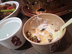 -千人惠西北菜(劝宝购物广场店)