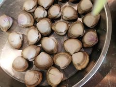 -青蓬蒸汽海鲜·深圳老字号·团建聚会(壹方城店)