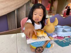 -水桶王国主题餐厅·聚会·生日派对·亲子活动·家庭套餐(亚龙湾希尔顿店)