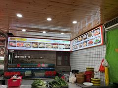 -坛南湾阿强农家乐.海鲜大排档老字号(福州地标美食店)