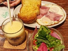 -西村咖啡店 (中山手本店)