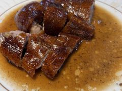-大笑饭堂(甲子桥店)