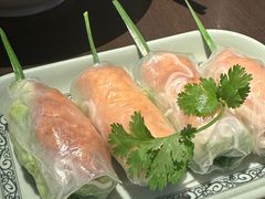 -大头虾越式风味餐厅(光明广场店)