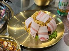 -炉队长·齐齐哈尔家庭烤肉(马家堡店)