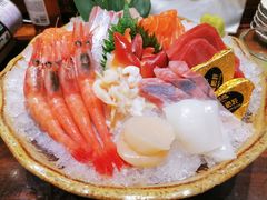 -耕海蟹将军(万象城店)