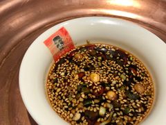 -老佛爷正宗铜炉蛙锅(五道口店)
