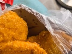 番薯片-潮禧记炸鸡翅(中旅店)