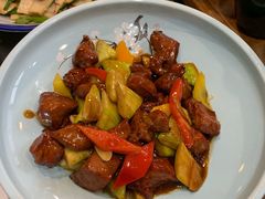 -乔家满族八大碗(流水沟店)