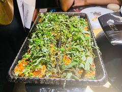 -烤匠麻辣烤鱼(环球中心店)