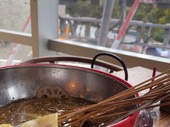-红料理|串串有瘾·烧烤(吴中路店)