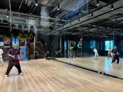 -G-STEPS舞蹈工作室