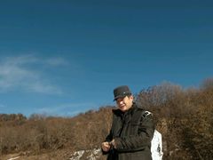 -太子岭滑雪场