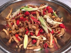 李老爹香辣蟹(宣武门店)-李老爹香辣蟹(宣武门店)