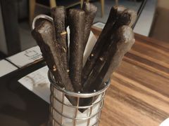 -太二酸菜鱼(广州IFC国金天地店)