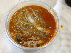 -酸辣粉(氹仔店)