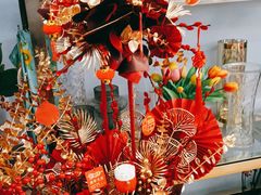 -花心思鲜花店(武昌徐东店)