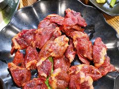-大壮家原味烤肉(兴华北街店)