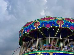 -霸王河欢乐世界