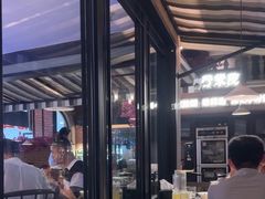 -前海沿·青岛菜(李沧万达店)