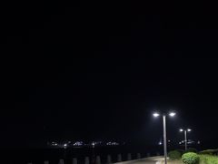 -霞山观海长廊
