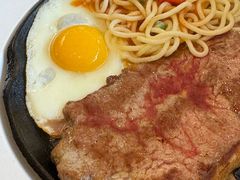 -豪客来牛排(红豆万花城店)