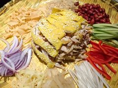 -顺峰顺水顺德菜(第一百货店)