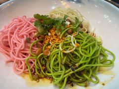 -王婆婆老妈蹄花川菜馆·非物质文化遗产(太古里一店)