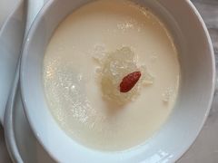 -顺德美的万豪酒店-万豪中餐厅