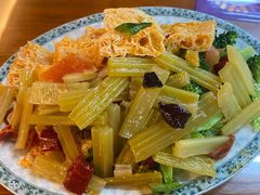 -方记香鼎葫芦头泡馍馆