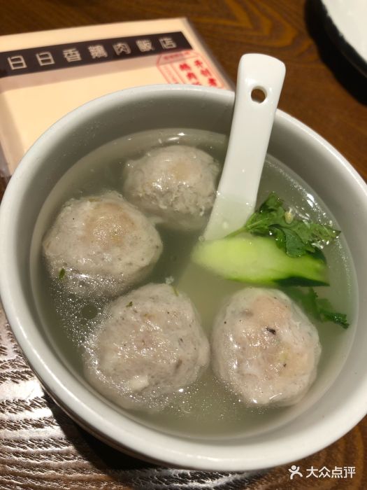 日日香鹅肉饭店(银泰in99店)图片 - 第2648张