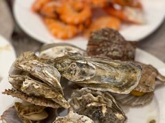 -东方红海鲜百汇(国际大厦店)