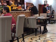 大堂-清真•蜀风园(丁字沽店)